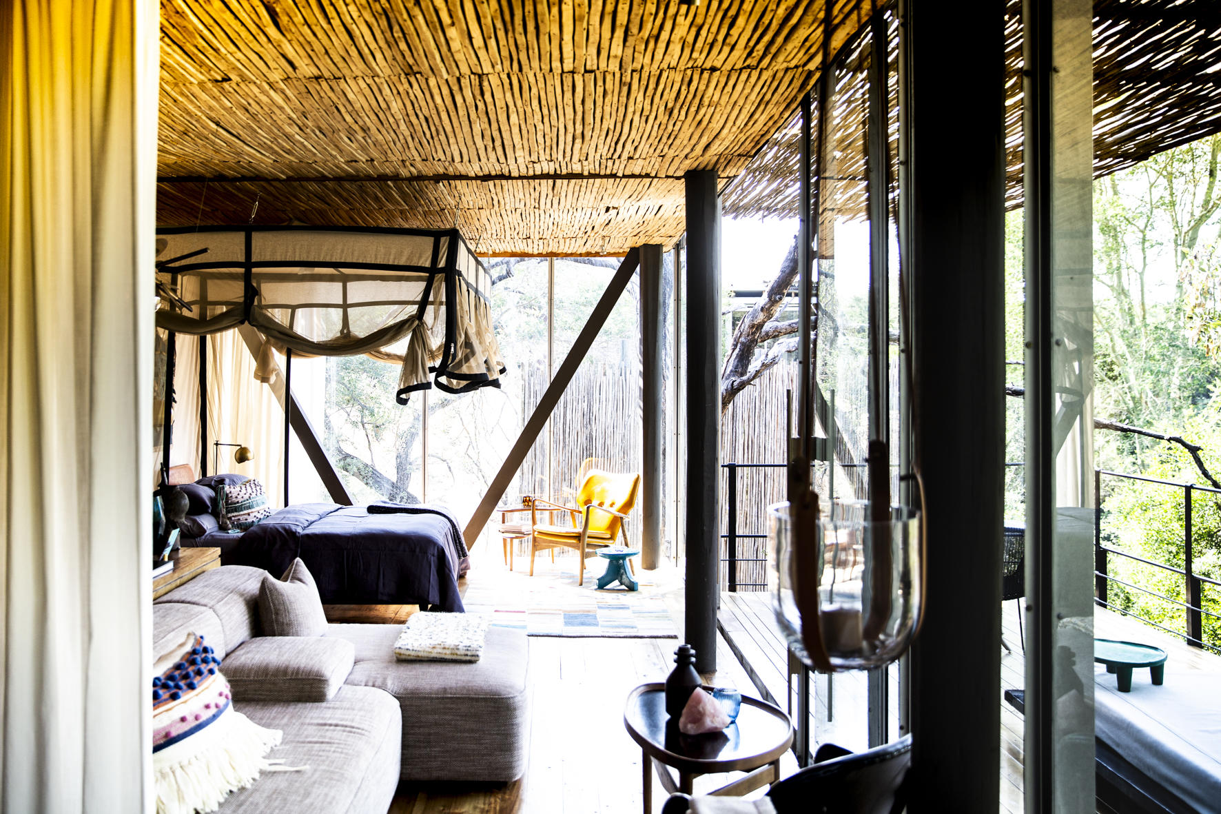 Singita Sweni Lodge thumbnail 5